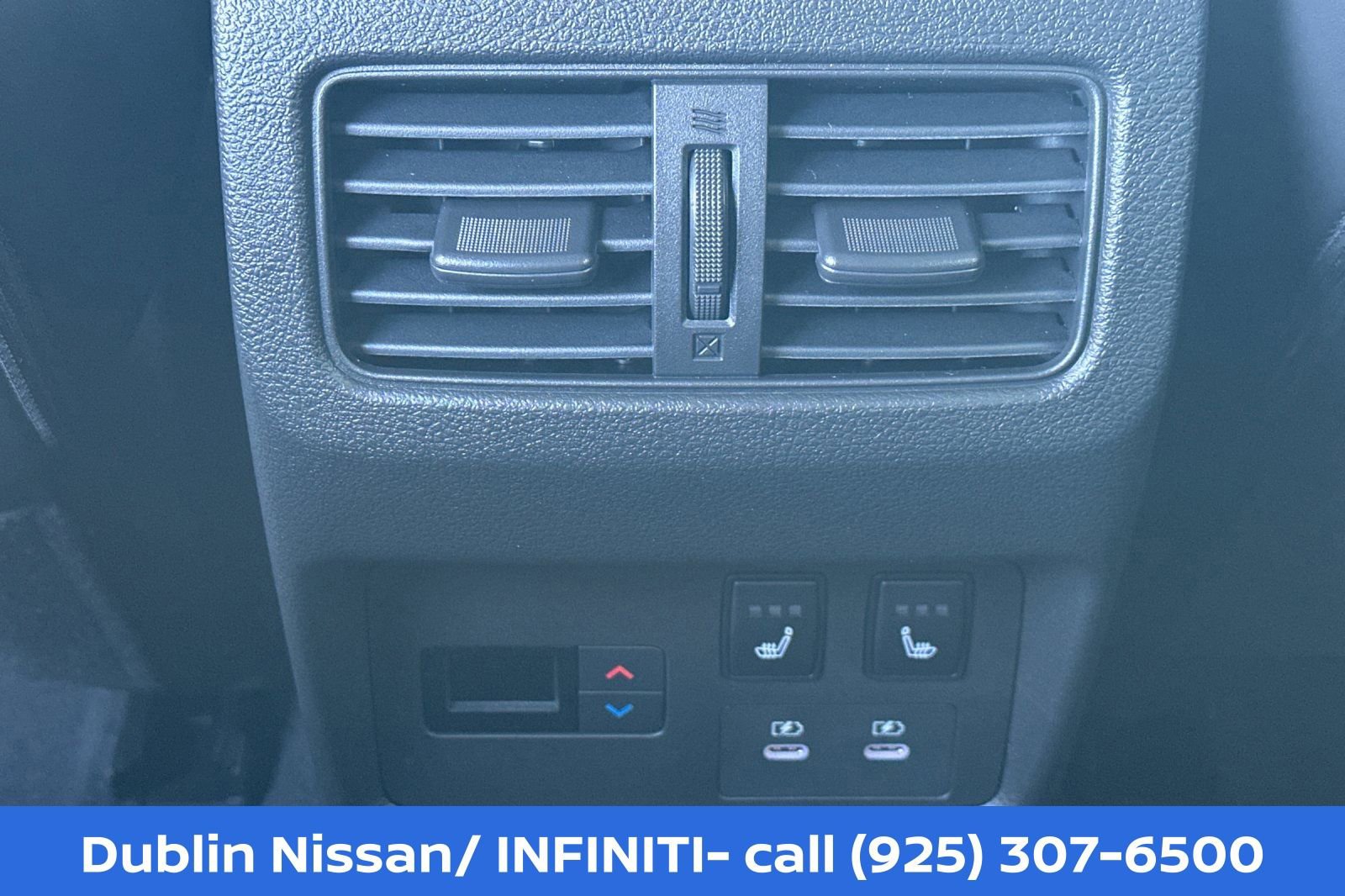 New 2026 Nissan Rogue Platinum w/ Tech Package AWD/4WD image 15