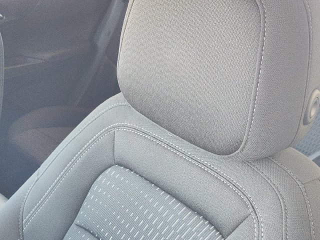 Used 2026 Chevrolet Equinox LT FWD image 20