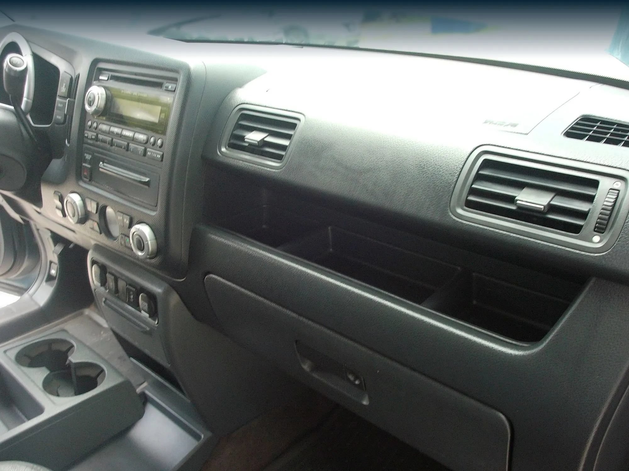 Used 2007 Honda Ridgeline RTL image 40