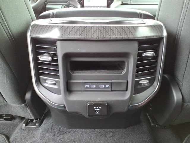 New 2026 RAM 1500 Big Horn image 28