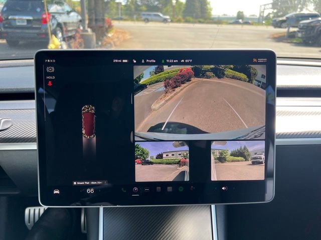 Used 2019 Tesla Model 3 Long Range AWD/4WD image 30