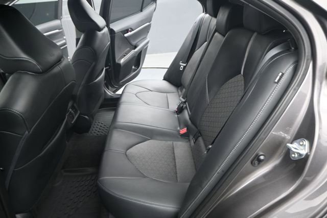 Used 2024 Toyota Camry XSE FWD image 14