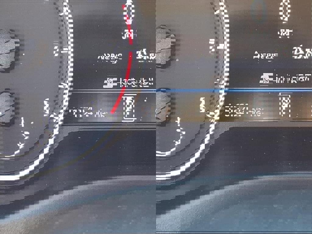 Used 2024 Nissan Sentra SV image 25