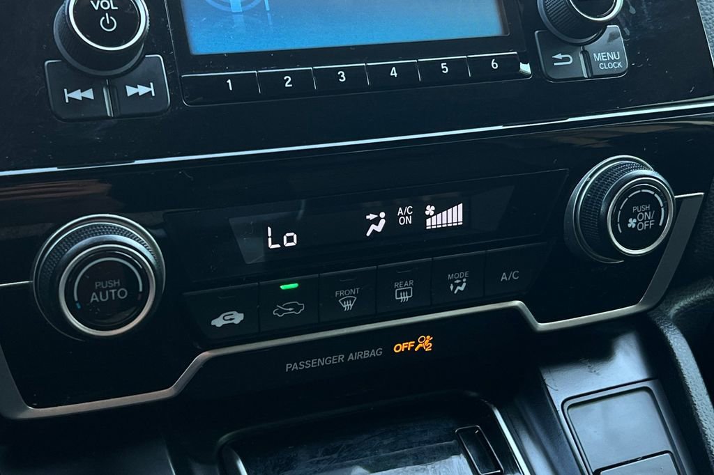 Used 2018 Honda CR-V LX image 25