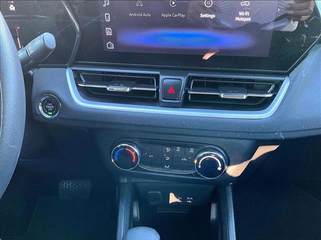 Certified 2025 Chevrolet TrailBlazer LS image 24