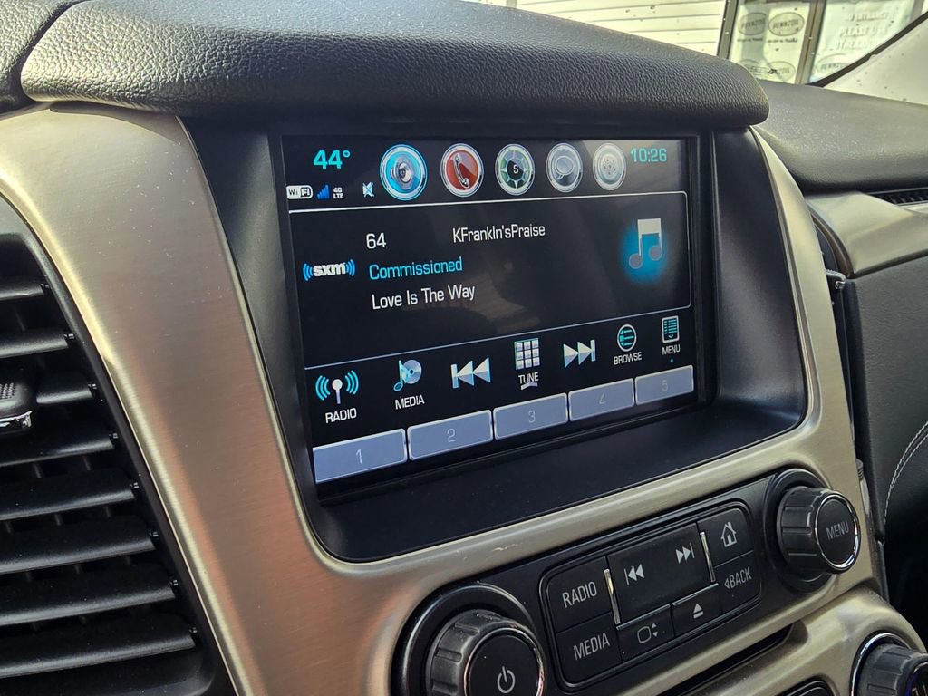 Used 2019 GMC Yukon Denali w/ Denali Ultimate Package image 32