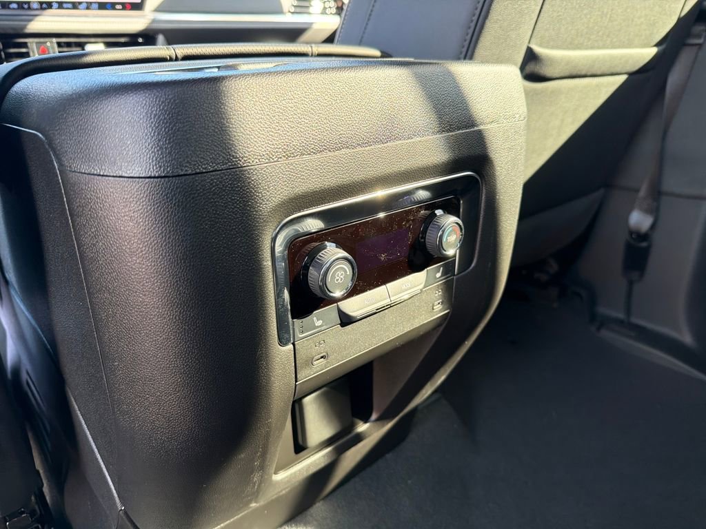 New 2025 Chevrolet Tahoe Premier image 28