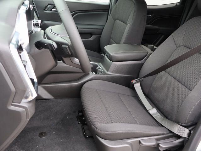 New 2026 GMC Canyon Elevation AWD/4WD image 40