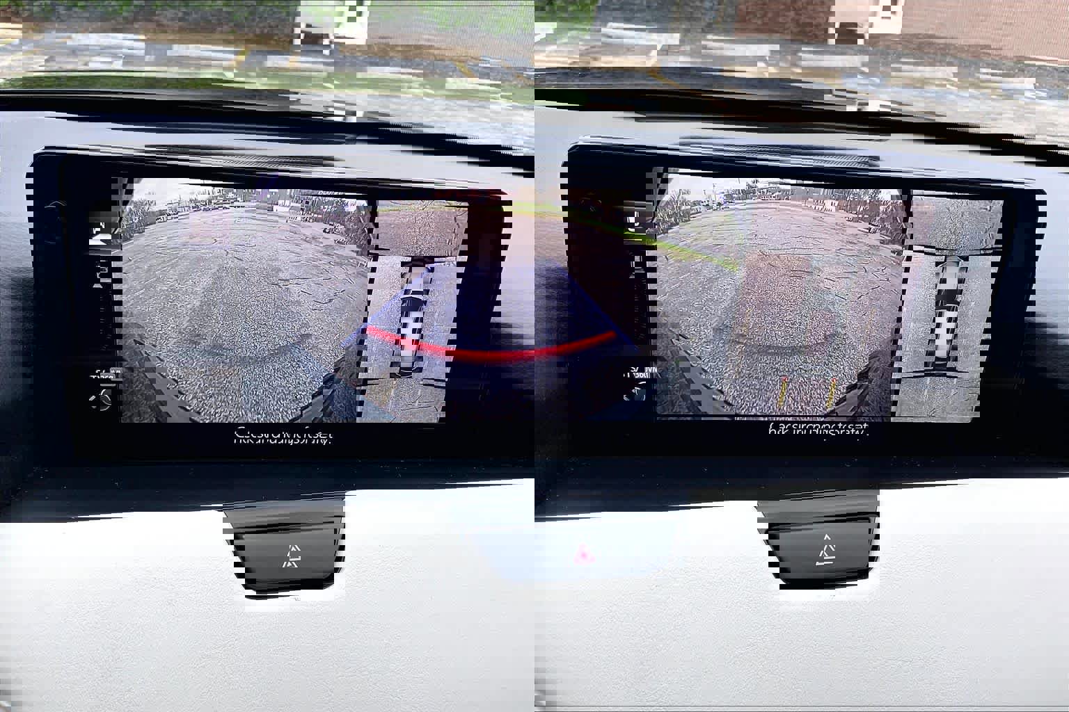 Certified 2025 MAZDA CX-90 3.3 Turbo S w/ Premium Package AWD/4WD image 29