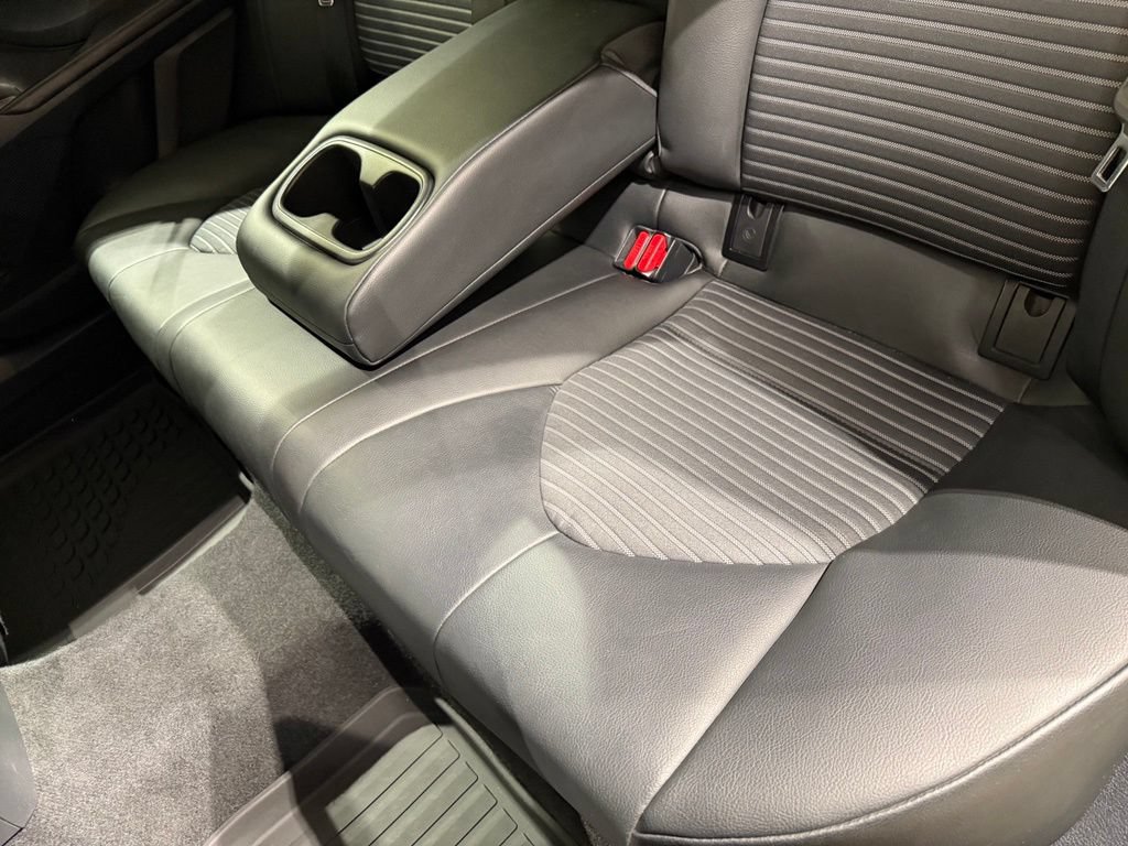 Certified 2024 Toyota Camry SE FWD image 18