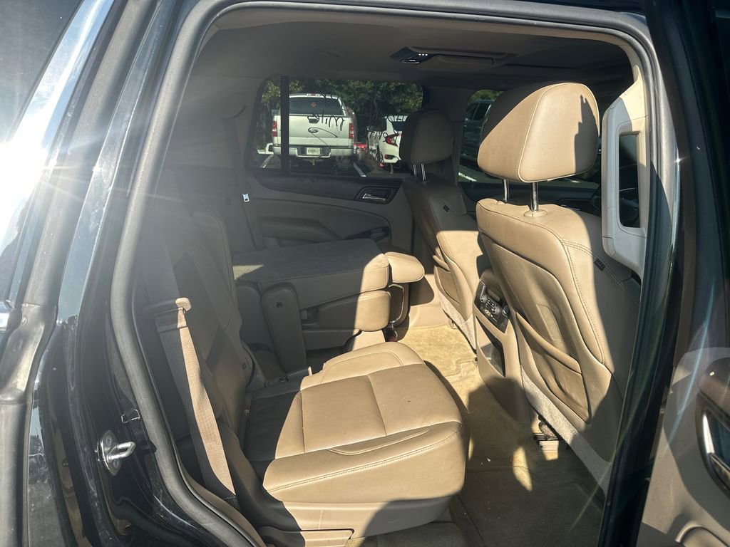 Used 2016 GMC Yukon SLT w/ Open Road Package image 14