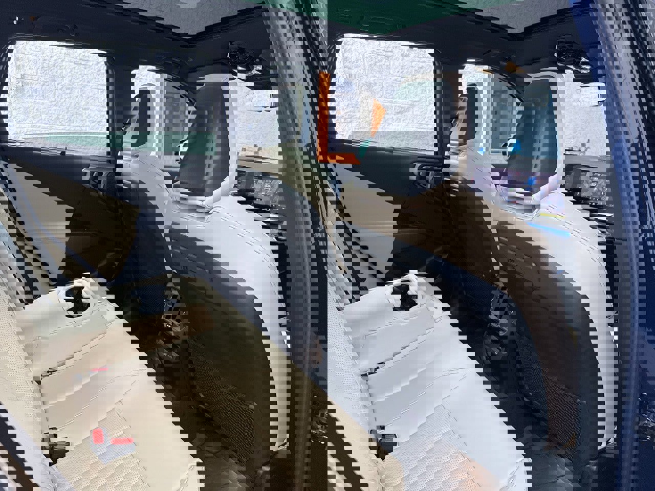 New 2026 BMW X3 M50 image 47