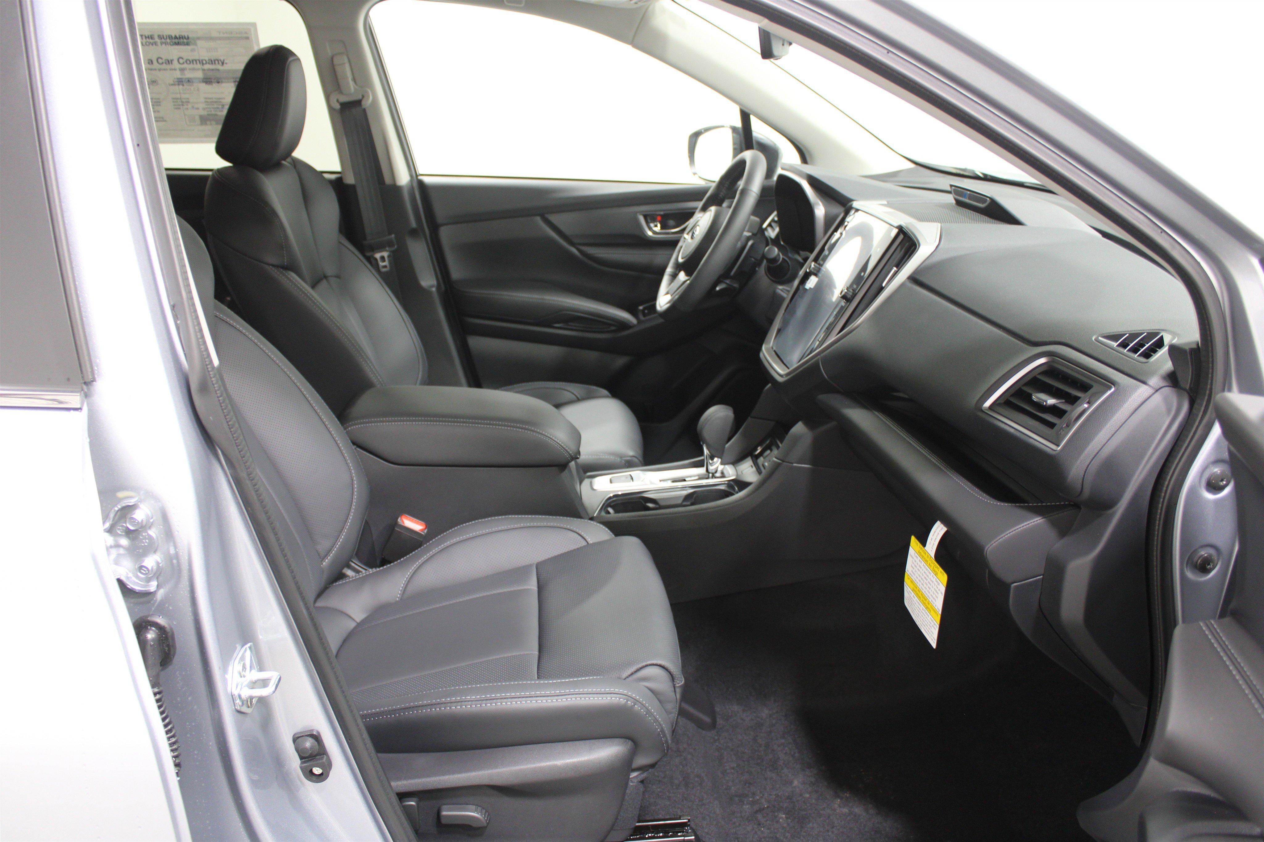 New 2025 Subaru Ascent Limited image 26