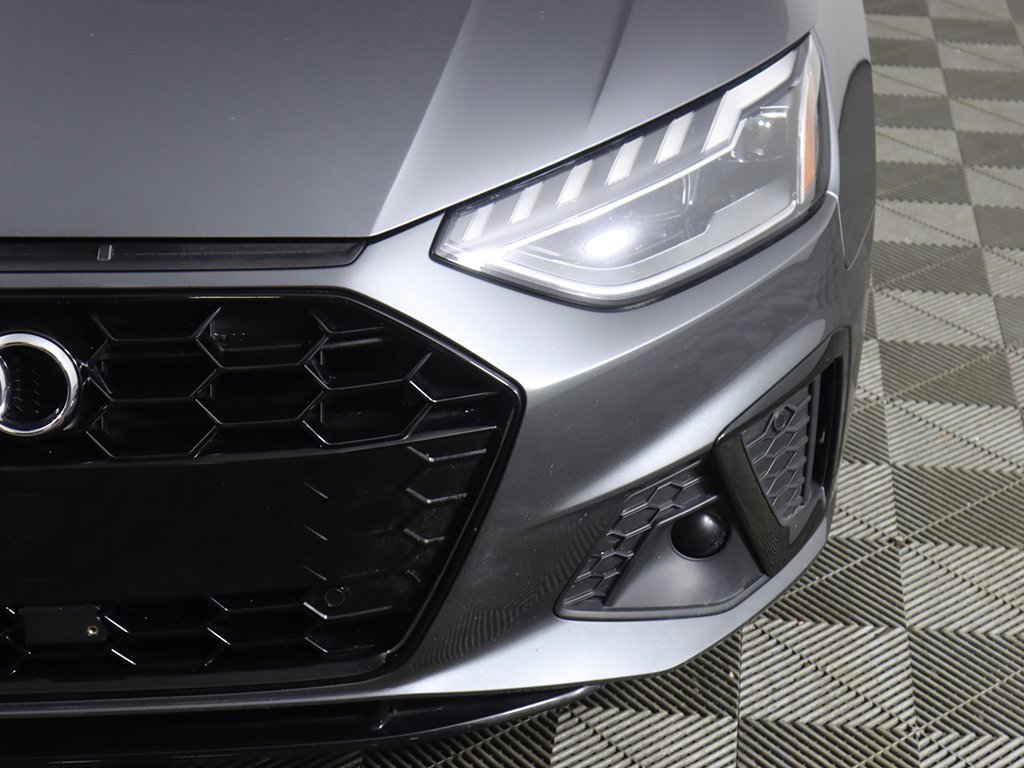 Used 2021 Audi A4 2.0T Premium Plus w/ Premium Plus Package image 15