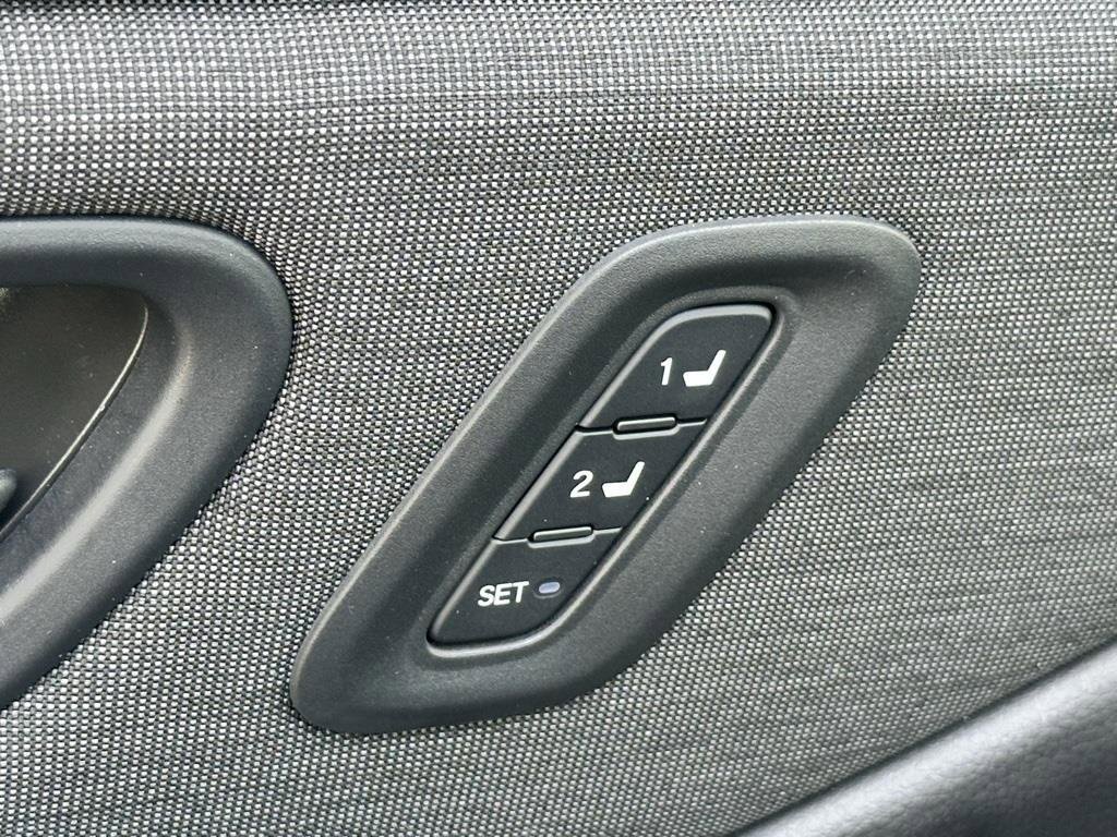 Used 2026 Honda Passport TrailSport image 22