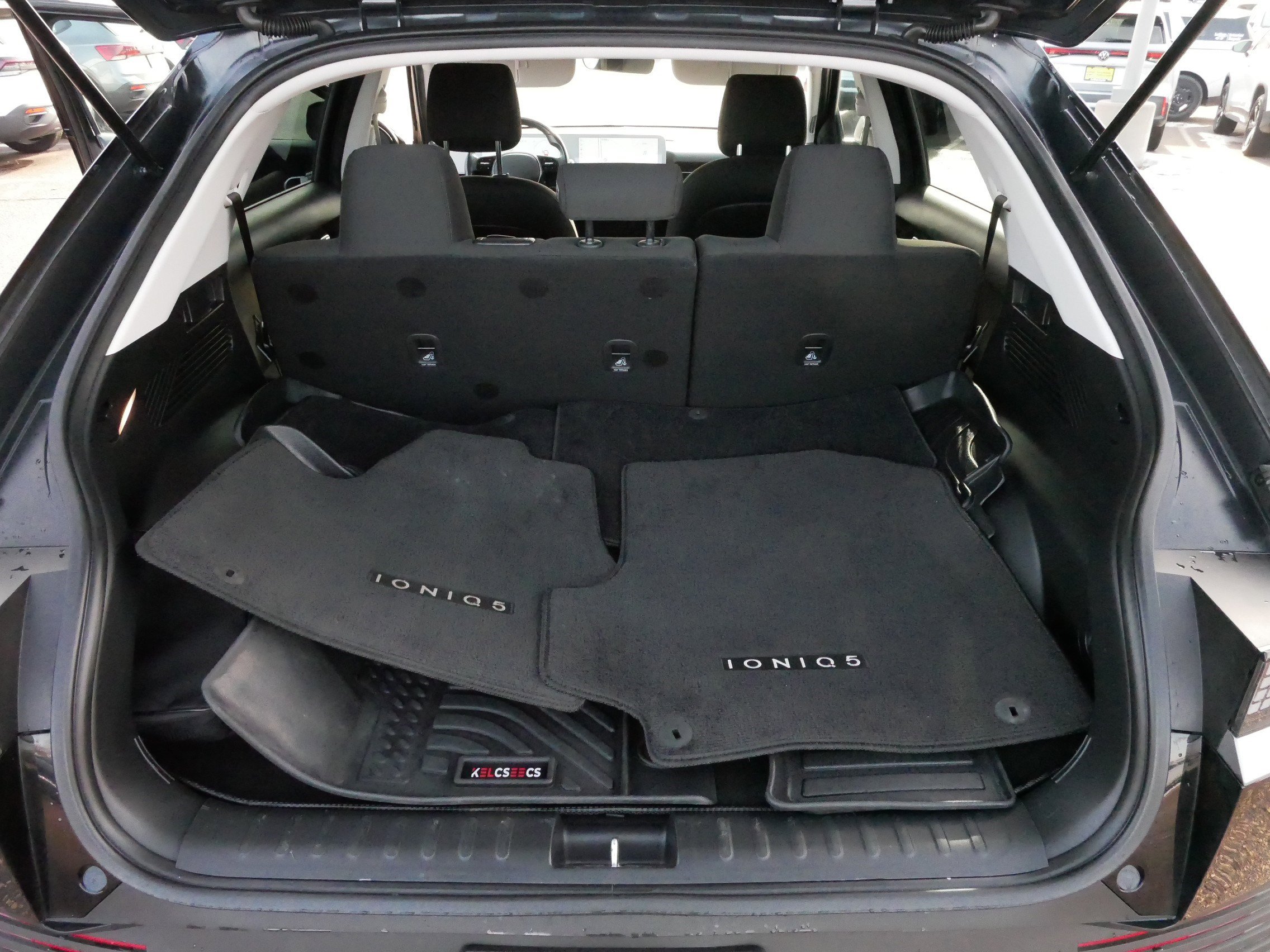 Used 2023 Hyundai Ioniq 5 SE image 18