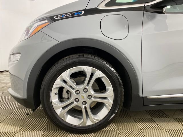 Certified 2020 Chevrolet Bolt LT FWD image 28