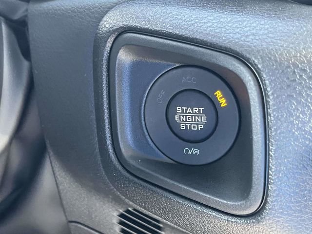 New 2026 Jeep Wrangler Sport S image 23