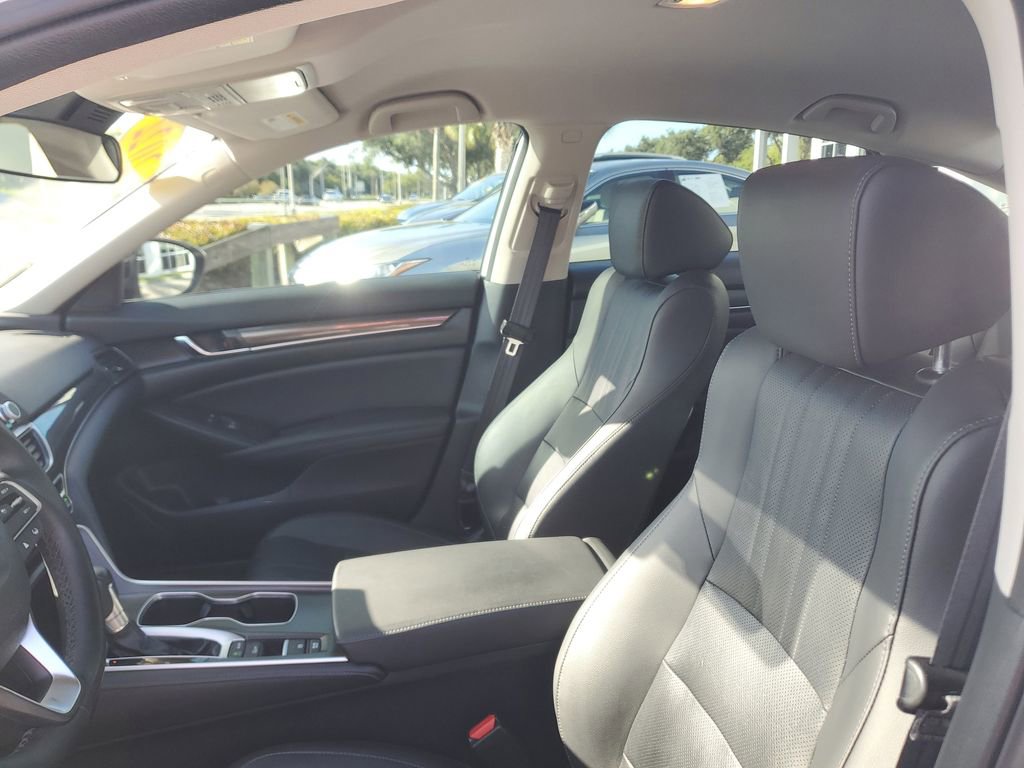Used 2022 Honda Accord Sport Special Edition image 21