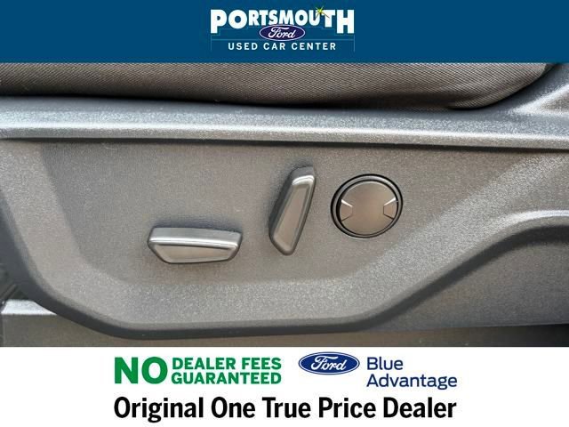 Used 2023 Ford F150 XLT w/ Equipment Group 302A High image 31