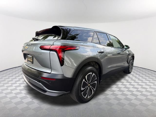 Used 2024 Chevrolet Blazer EV LT AWD/4WD image 5