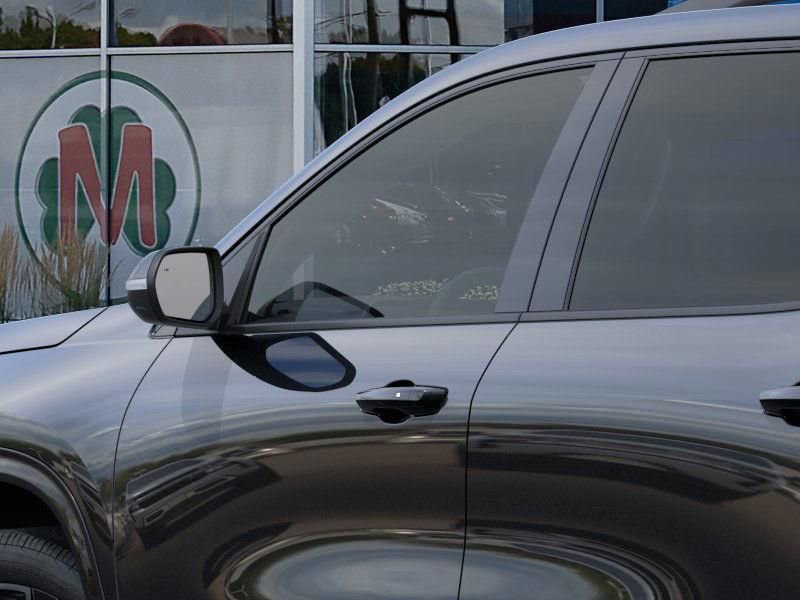 New 2026 Chevrolet Traverse RS image 12