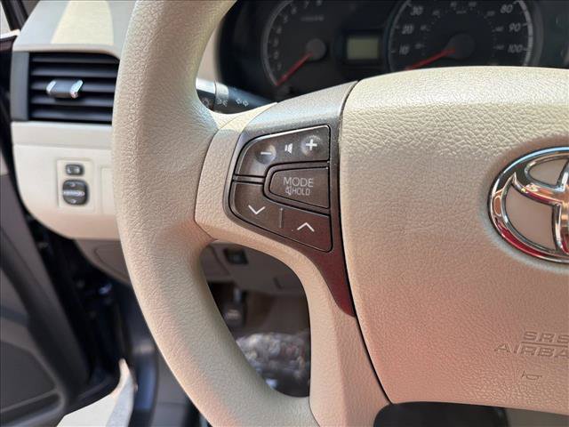 Used 2013 Toyota Sienna LE w/ Towing Pkg FWD image 15