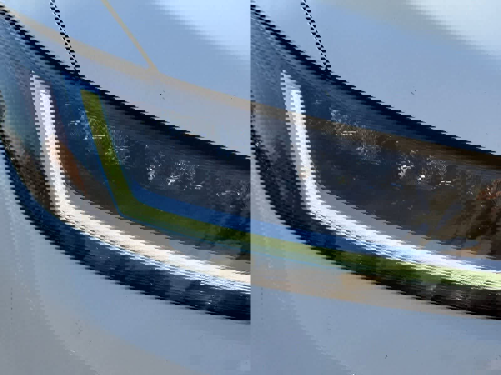 Used 2023 Honda HR-V LX image 16