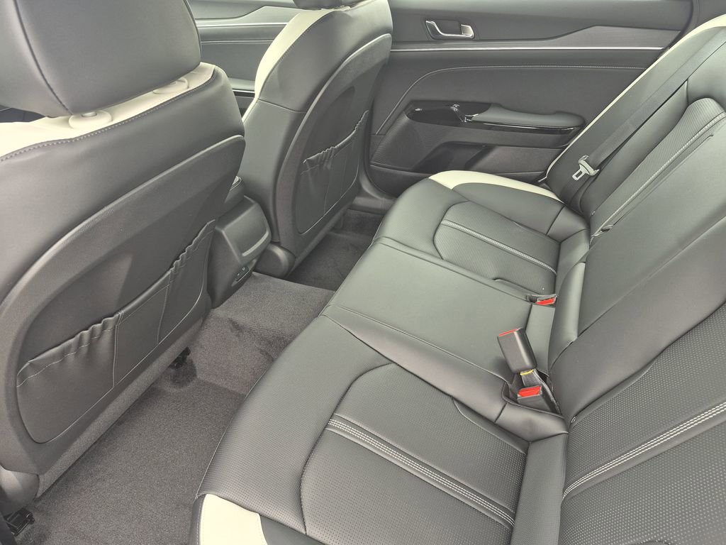 New 2026 Kia K5 GT-Line image 12