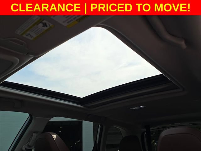 Used 2022 Subaru Forester Touring w/ Popular Package #3 AWD/4WD image 19