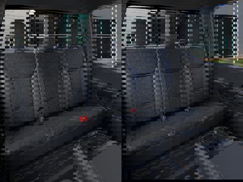 New 2026 Ford F150 Tremor w/ Bed Utility Package image 11