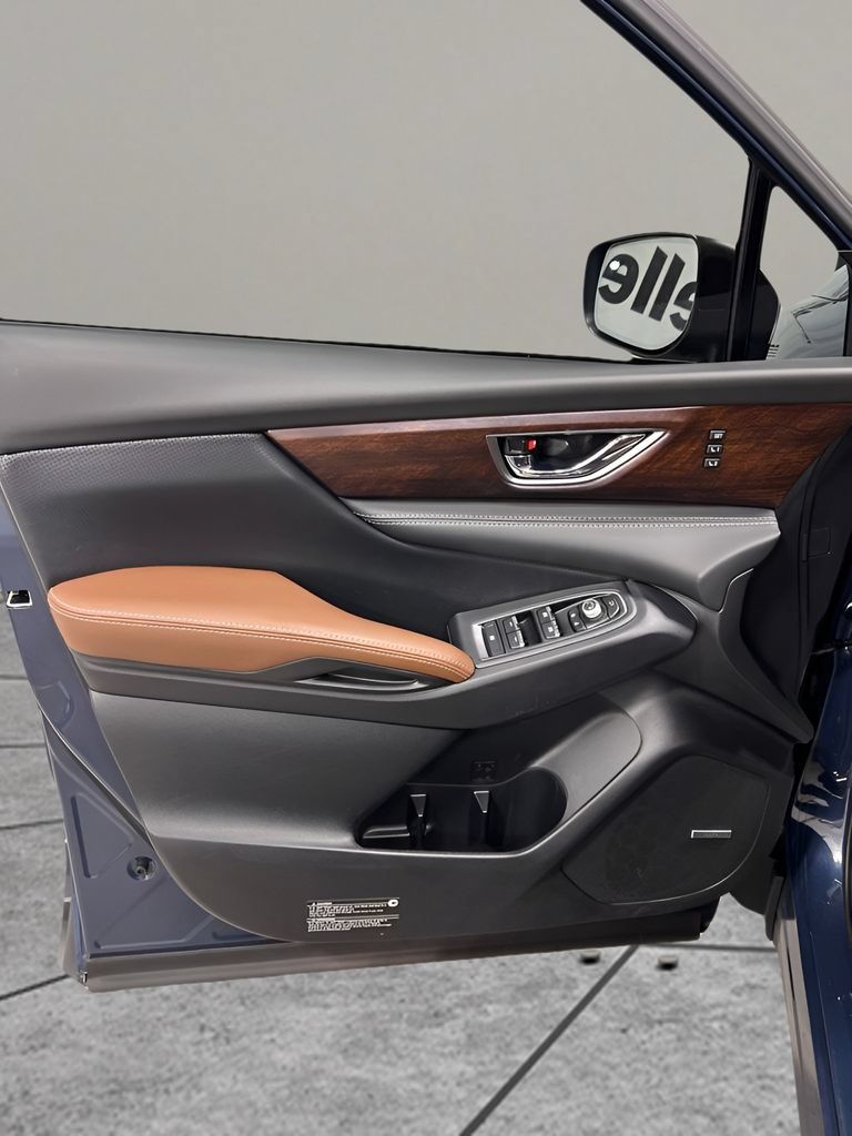 Certified 2023 Subaru Ascent Touring AWD/4WD image 10