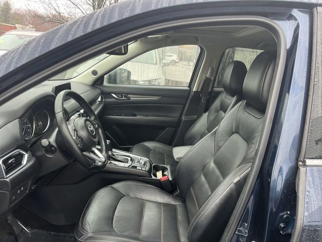 Used 2018 MAZDA CX-5 Grand Touring image 11