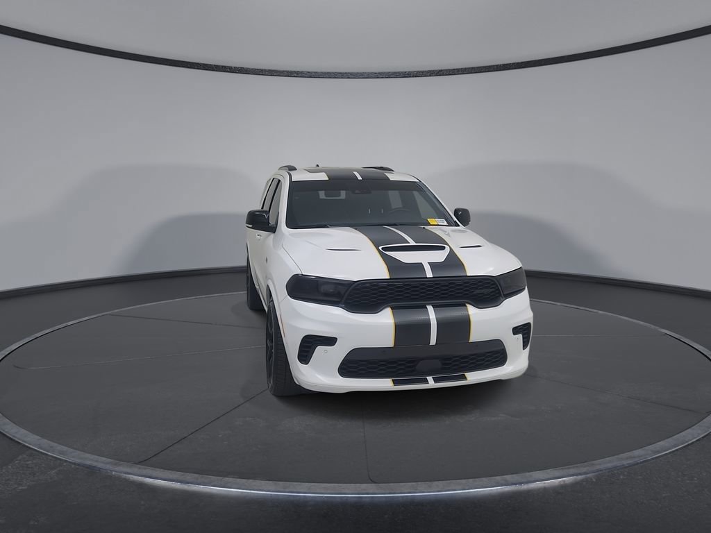 New 2024 Dodge Durango SRT image 4