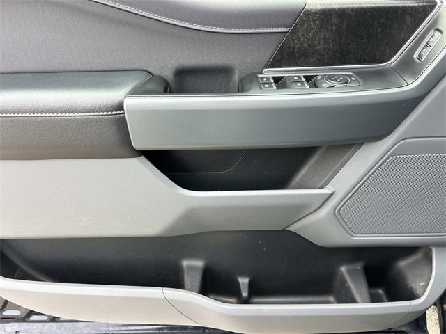 Certified 2022 Ford F150 XLT w/ Equipment Group 302A High image 28