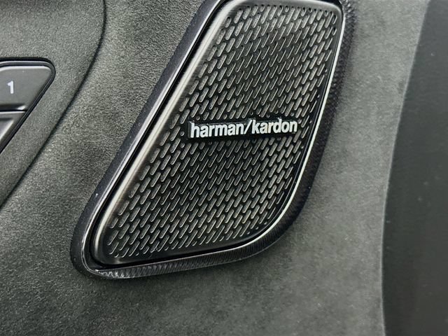 Used 2024 RAM 1500 TRX AWD/4WD image 19