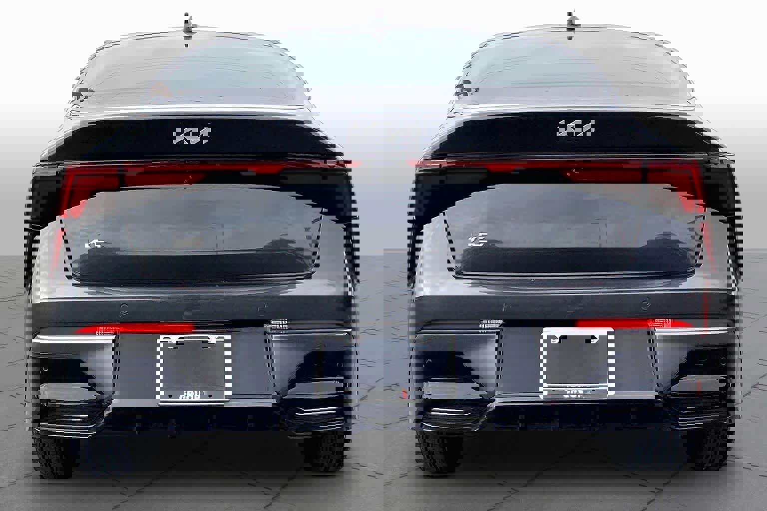 Used 2025 Kia K5 LXS FWD image 5