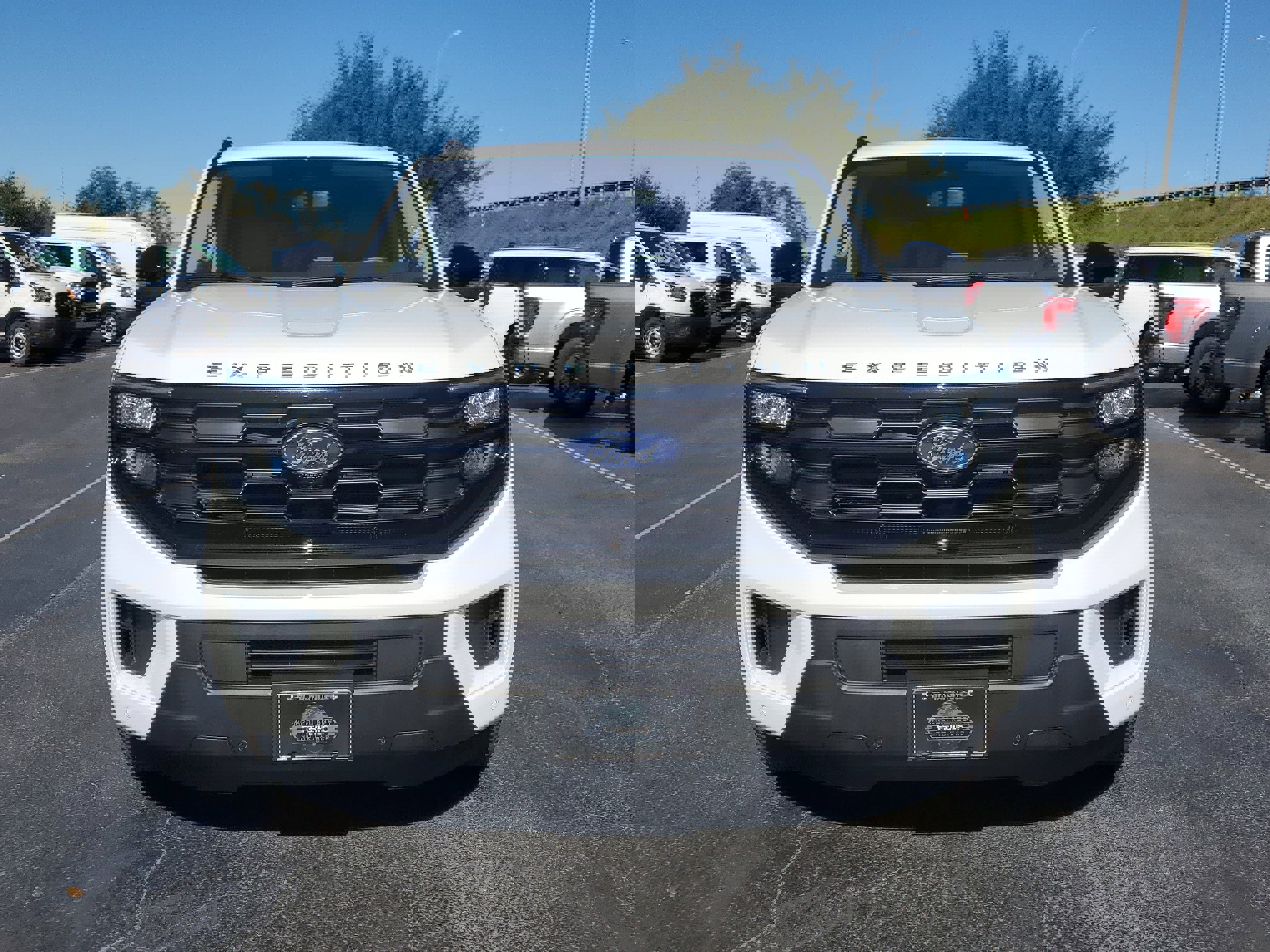 Certified 2025 Ford Expedition Max Active video 2