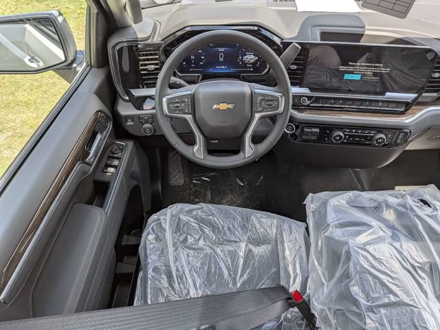 New 2026 Chevrolet Silverado 1500 LT AWD/4WD image 15