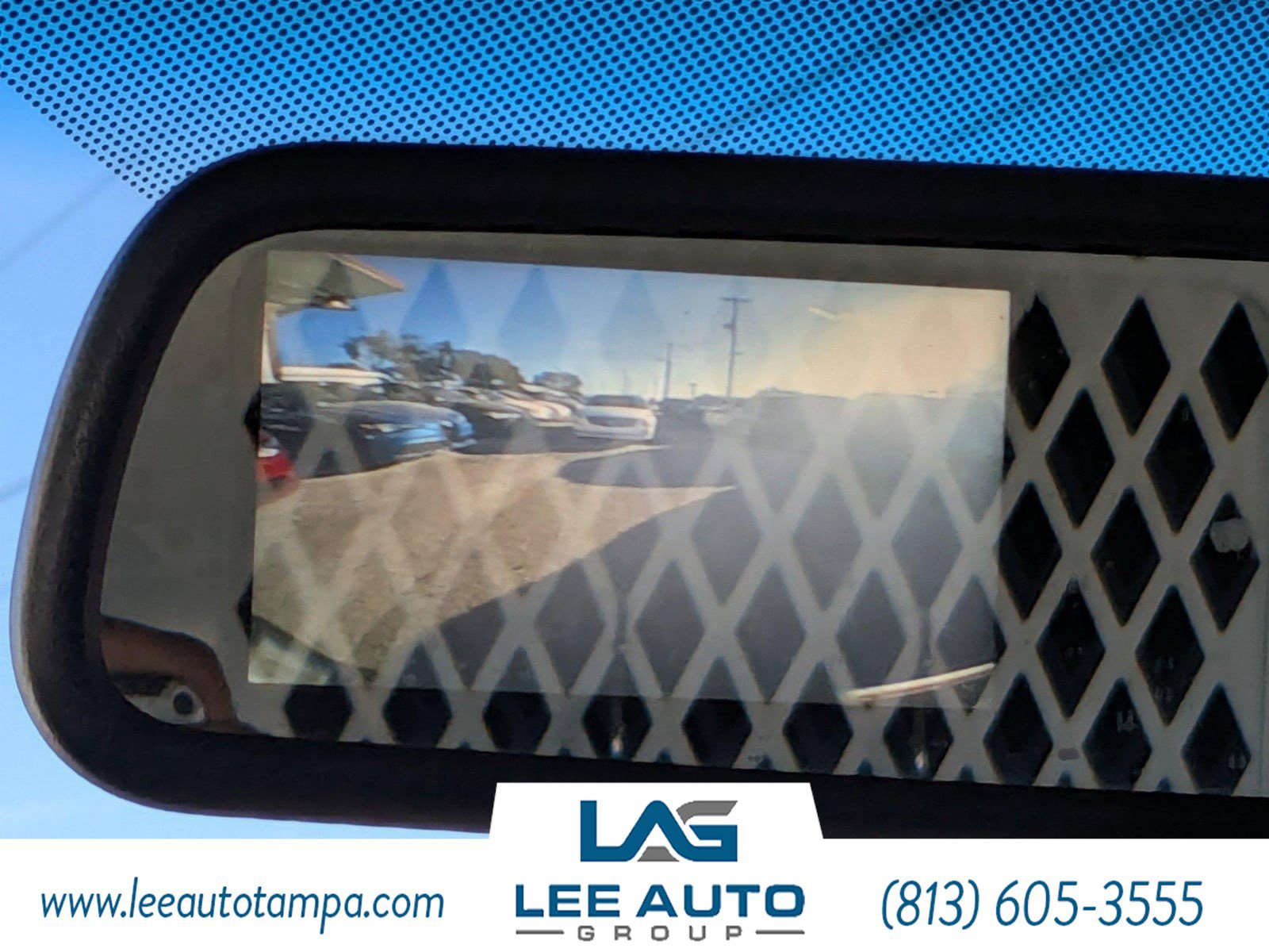 Used 2021 Chevrolet Express 2500 w/ Driver Convenience Package image 19