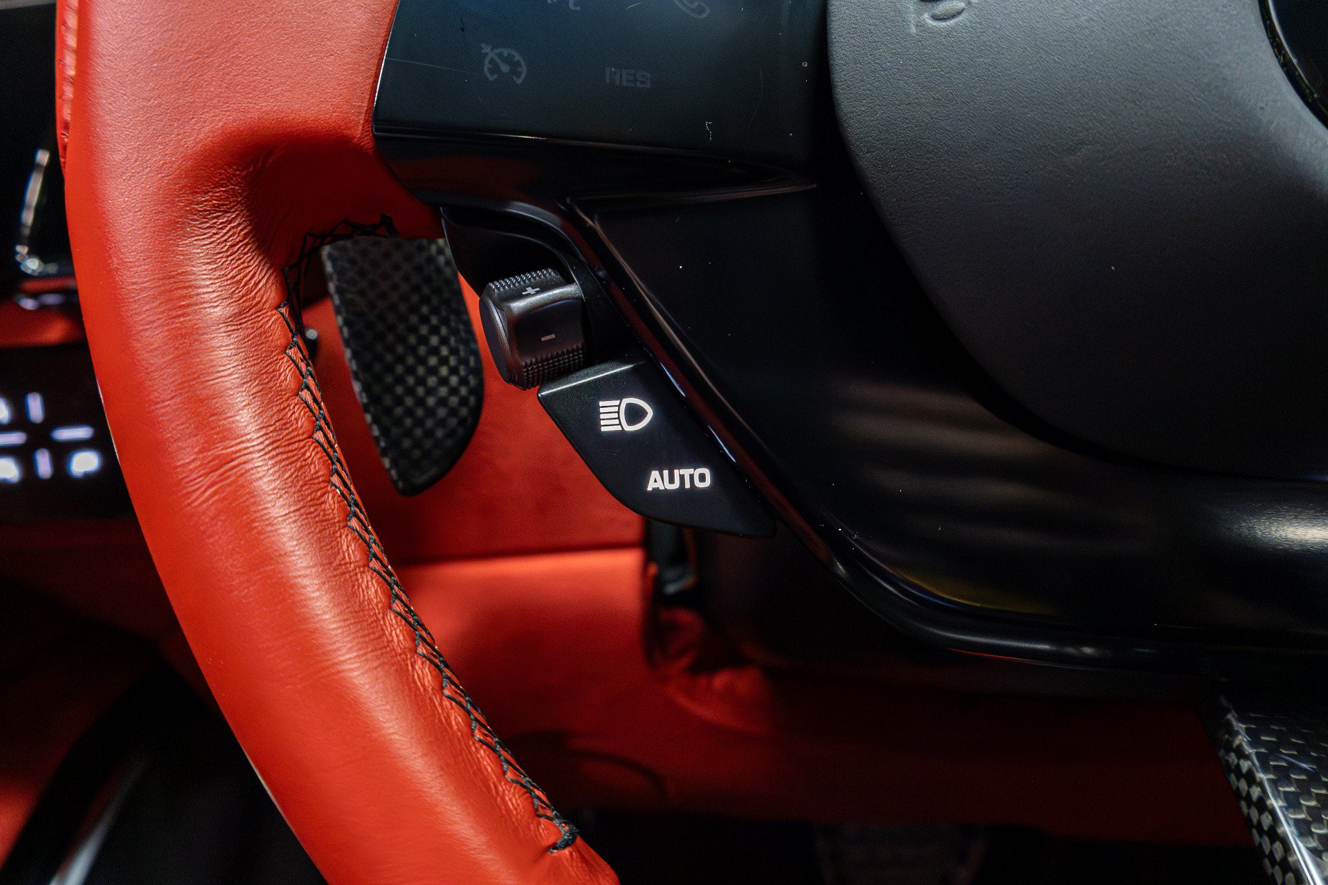 Used 2022 Ferrari Roma RWD image 68