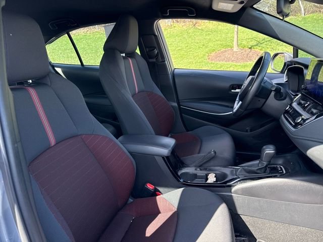 Certified 2023 Toyota Corolla SE image 12
