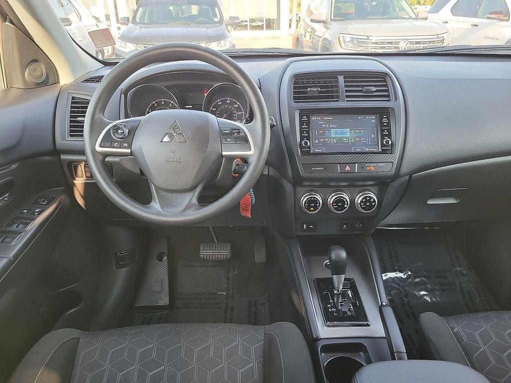 Used 2024 Mitsubishi Outlander Sport AWD image 11