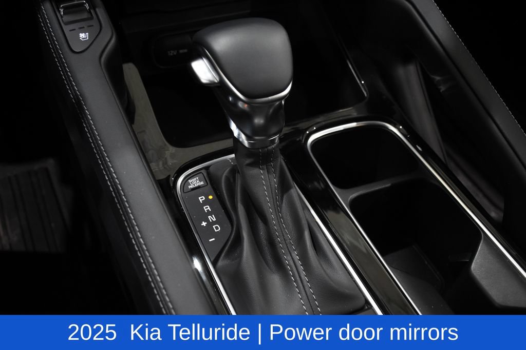 Used 2025 Kia Telluride SX Prestige X-Line AWD/4WD image 27