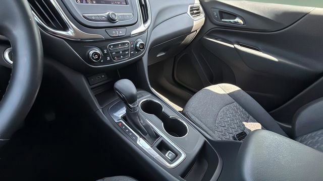 Used 2024 Chevrolet Equinox LT image 14