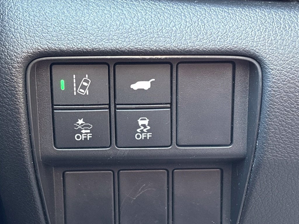 Used 2022 Honda CR-V EX-L image 29