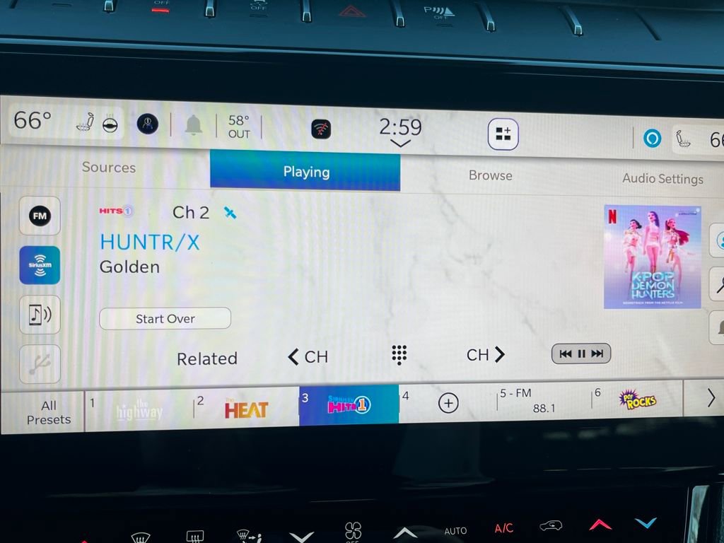 New 2026 Jeep Grand Cherokee Limited image 13