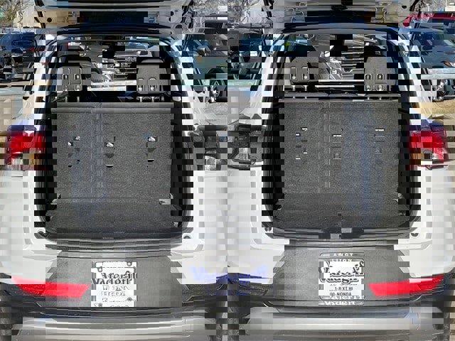 Used 2025 Chevrolet TrailBlazer LT image 29