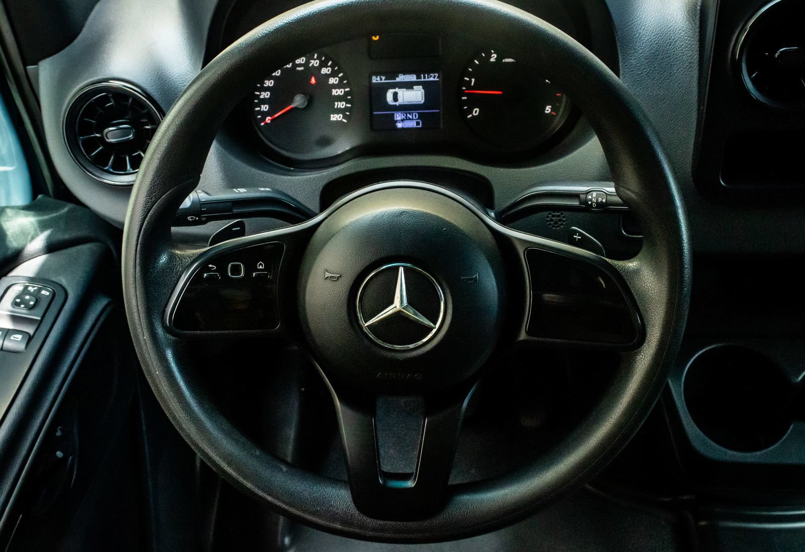 Used 2019 Mercedes-Benz Sprinter 170 image 15
