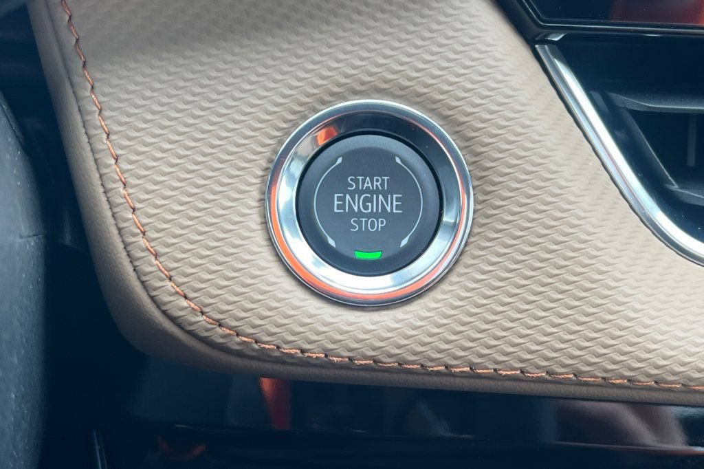 New 2026 Chevrolet Equinox ACTIV AWD/4WD image 19